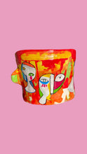 Load image into Gallery viewer, (On sale now £60!)Picasso Inspired Giant  PonkyWot