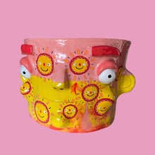 Load image into Gallery viewer, (On sale now £60!) Sunny Days Giant PonkyWot