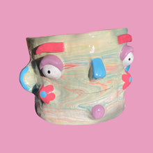 Load image into Gallery viewer, (On sale now £60!) Marbled Giant PonkyWot