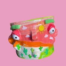 Load image into Gallery viewer, Cacti Desert Giant PonkyWot