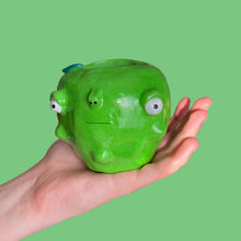 Load image into Gallery viewer, Green Apple Candle Holder