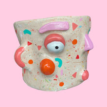 Load image into Gallery viewer, Confetti Giant PonkyWot