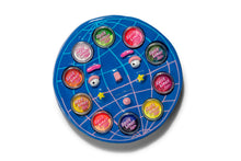 Load image into Gallery viewer, Pre-Order Ponky X Glisten Palette (On it's own)
