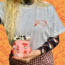 Load image into Gallery viewer, Sheriff McShooty Ponky T-Shirt by @byrowanbailey