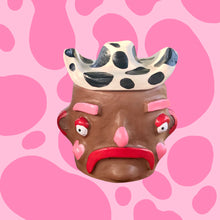 Load image into Gallery viewer, All the Love in the Wild West Cow-boy