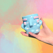 Load image into Gallery viewer, (Pre-Order) Lil' Cloudy Boy