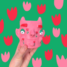 Load image into Gallery viewer, (Pre-Order) Lil' Tulip Devil