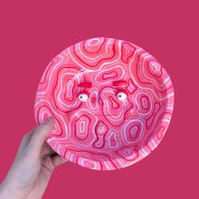 Load image into Gallery viewer, The Pink Illusion Bowl