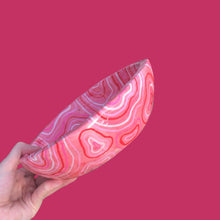 Load image into Gallery viewer, The Pink Illusion Bowl
