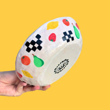 Load image into Gallery viewer, (Pre-Order) The 'Check out my fruits' Bowl