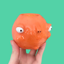 Load image into Gallery viewer, The Ponky Orange