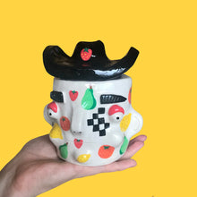 Load image into Gallery viewer, (Pre-Order) Check Out My Fruits Cow-Gal