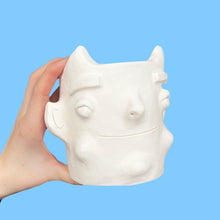 Load image into Gallery viewer, Paint Your Own PonkyWot