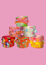 Load image into Gallery viewer, (On sale now £70!) Orange Grove Giant PonkyWot