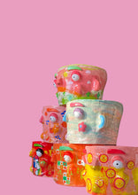 Load image into Gallery viewer, (On sale now £60!) Sunny Days Giant PonkyWot