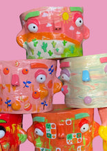 Load image into Gallery viewer, (On sale now £60!) Marbled Giant PonkyWot