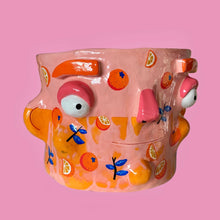 Load image into Gallery viewer, Peachy Orange Grove Giant PonkyWot