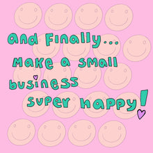 Load image into Gallery viewer, Custom Friend/Family Pots (UK Only)