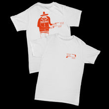 Load image into Gallery viewer, Sheriff McShooty Ponky T-Shirt by @byrowanbailey