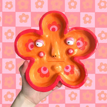 Load image into Gallery viewer, (Pre-Order) Groovy Baby 70's Flower Pal
