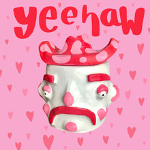 Load image into Gallery viewer, (Pre-Order) Valentines Cow-Boy