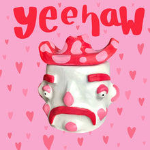 Load image into Gallery viewer, Valentines Cow-Boy