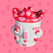 Load image into Gallery viewer, (Pre-Order) Valentine Cow-Gal