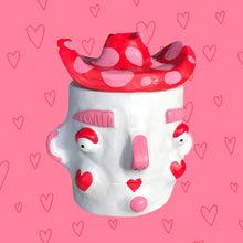 Load image into Gallery viewer, (Pre-Order) Valentine Cow-Gal
