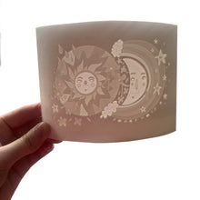 Load image into Gallery viewer, Luminous Illustrations - Lithographs by Plastastic