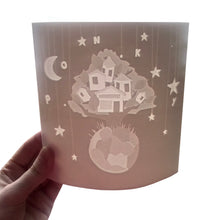Load image into Gallery viewer, Luminous Illustrations - Lithographs by Plastastic
