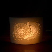 Load image into Gallery viewer, Luminous Illustrations - Lithographs by Plastastic