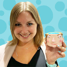 Load image into Gallery viewer, Custom Friend/Family Pots (UK Only)