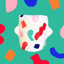 Load image into Gallery viewer, Artists Wiggle Pot
