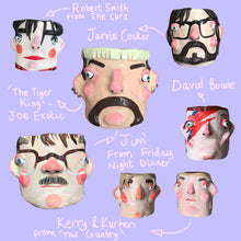 Load image into Gallery viewer, Celebrity Commission Pots (UK only)