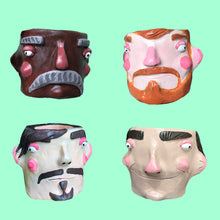Load image into Gallery viewer, Custom Friend/Family Pots (UK Only)