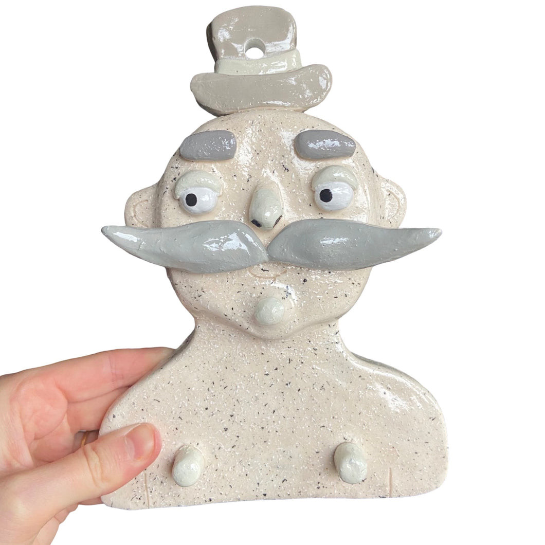 'Speckled' MiKEY Holder