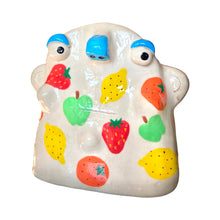 Load image into Gallery viewer, NEW ‘Feelin Tutti Fruitty" Glasses Holder (Preorder)
