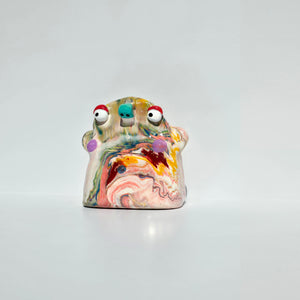 One Off Marble Glasses Holder No.120
