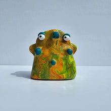 Load image into Gallery viewer, One Off Marble Glasses Holder #204
