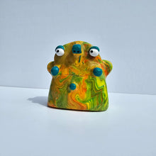 Load image into Gallery viewer, One Off Marble Glasses Holder #204
