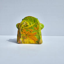Load image into Gallery viewer, One Off Marble Glasses Holder #204
