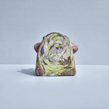 Load image into Gallery viewer, One Off Marble Glasses Holder #202
