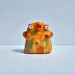 One Off Marble Glasses Holder #200