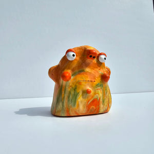 One Off Marble Glasses Holder #200