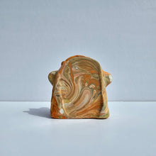Load image into Gallery viewer, One Off Marble Glasses Holder #200
