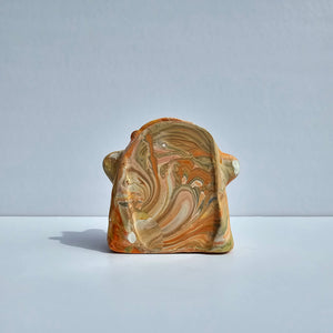 One Off Marble Glasses Holder #200