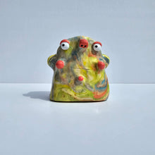 Load image into Gallery viewer, One Off Marble Glasses Holder #198
