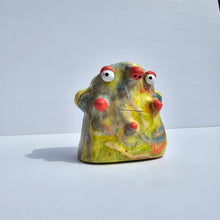 Load image into Gallery viewer, One Off Marble Glasses Holder #198
