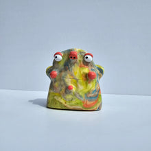 Load image into Gallery viewer, One Off Marble Glasses Holder #198
