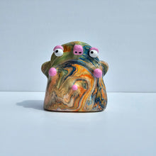 Load image into Gallery viewer, One Off Marble Glasses Holder #197
